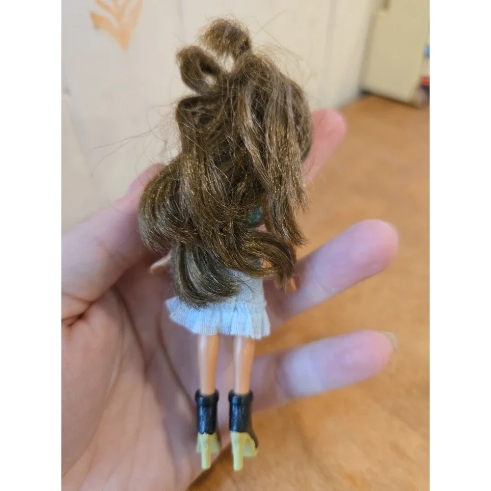 MGA Entertainment note photos